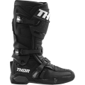 Buty Motocyklowe Thor Radial MX Black