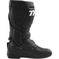 Buty Motocyklowe Thor Radial MX Black