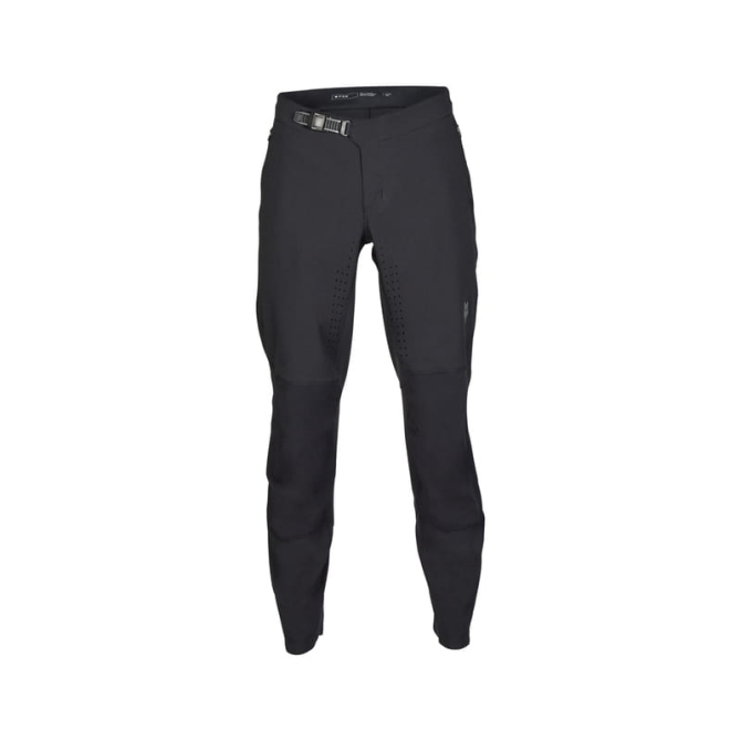 Spodnie Rowerowe Fox Defend Black
