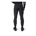 Spodnie Rowerowe Fox Defend Black