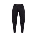 Spodnie Rowerowe Wodoodporne Fox Ranger Water Black
