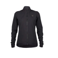 Kurtka Rowerowa Fox Lady Ranger Fire Black