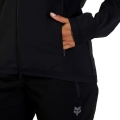 Kurtka Rowerowa Fox Lady Ranger Fire Black
