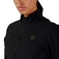 Kurtka Rowerowa Fox Lady Ranger Fire Black