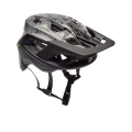 Kask Rowerowy Fox Speedframe Pro Lunar Se Black