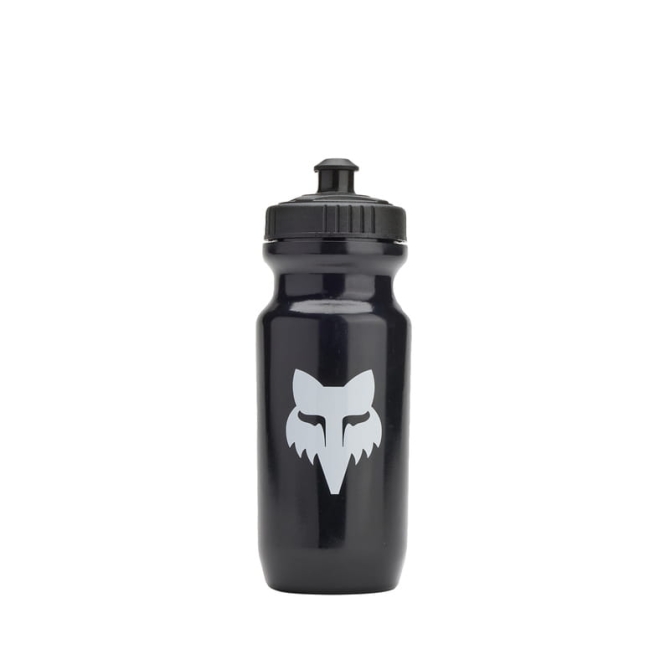 Bidon Rowerowy Fox Head Base Water Czarny 650 ml