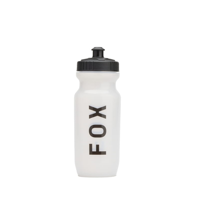 Bidon Rowerowy MoFlo Fox Base Water Clear  650 ml