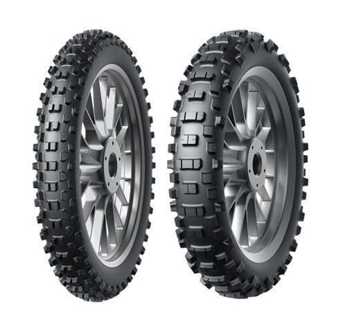 Opona Rymax E80 Enduro Soft 90/90-21 54R M/C TT 4PR Przód DOT 09/2025