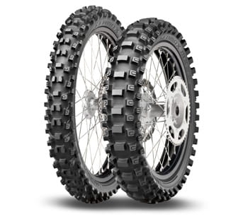 Opona Dunlop 120/80-19 Geomax MX33 63M TT Tył DOT 11-28/2023
