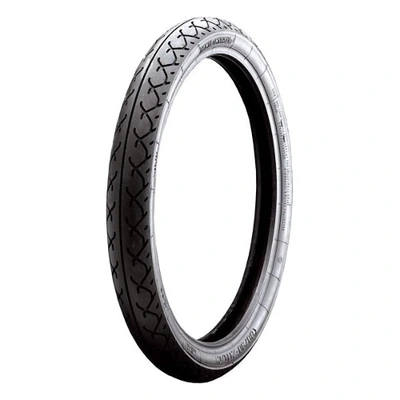 Opona Heidenau 110/90-19 K65 62H TL Tył (4.10)