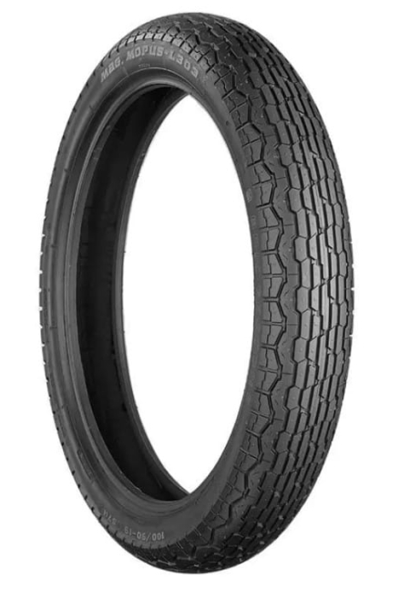 Opona Bridgestone 3.00-19 L303 49S 4 TT DOT 04-24/2024