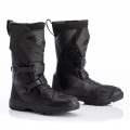 Buty Motocyklowe RST Adventure-X Wp Black