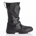 Buty Motocyklowe RST Adventure-X Wp Black
