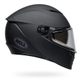 Kask Motocyklowy Bell Lithium Solid Matte Black