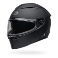 Kask Motocyklowy Bell Lithium Solid Matte Black