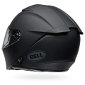Kask Motocyklowy Bell Lithium Solid Matte Black