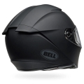 Kask Motocyklowy Bell Lithium Solid Matte Black