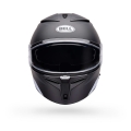 Kask Motocyklowy Bell Lithium Flip Black White
