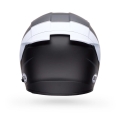 Kask Motocyklowy Bell Lithium Flip Black White