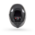 Kask Motocyklowy Bell Lithium Flip Black White
