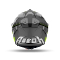 Kask Motocyklowy Airoh Spark 2 Dart Yellow Gloss