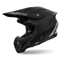 Kask Motocyklowy Airoh Twist 3 Black Matt