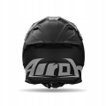 Kask Motocyklowy Airoh Twist 3 Black Matt