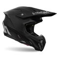 Kask Motocyklowy Airoh Twist 3 Black Matt