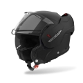 Kask Motocyklowy Airoh Mathisse 2 Color Matt Black
