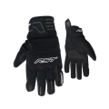 Rękawice Motocyklowe RST Rider Black
