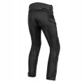Spodnie Motocyklowe Rebelhorn Scandal II Czarne