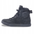Buty Motocyklowe Rebelhorn Vandal Black/Black Sole