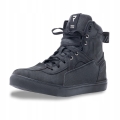 Buty Motocyklowe Rebelhorn Vandal Black/Black Sole