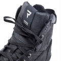 Buty Motocyklowe Rebelhorn Vandal Black/Black Sole