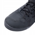 Buty Motocyklowe Rebelhorn Vandal Black/Black Sole