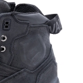 Buty Motocyklowe Rebelhorn Vandal Black/Black Sole