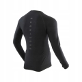 Koszulka Termoaktywna Dł. Rękaw Rebelhorn Freeze II Black