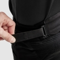 Spodnie Motocyklowe Rebelhorn Jax Black
