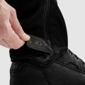 Spodnie Motocyklowe Rebelhorn Jax Black