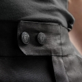 Spodnie Motocyklowe Rebelhorn Jax Black