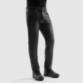 Jeansy Motocyklowe Rebelhorn Classic Washed Black Monolayer