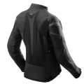 Kurtka Motocyklowa Tekstylna Damska Rebelhorn Hiflow 5 Black