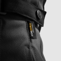 Kurtka Motocyklowa Tekstylna Damska Rebelhorn Hiflow 5 Black
