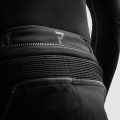 Spodnie Motocyklowe Tekstylne Rebelhorn Hiflow 5 Black