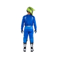 Strój Offroadowy (Bluza+Spodnie) Leatt Ride Kit Moto 3.5 Blue