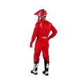 Strój Offroadowy (Bluza + Spodnie) Leatt Ride Kit 3.5 Red