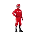 Strój Offroadowy (Bluza + Spodnie) Leatt Ride Kit 3.5 Red