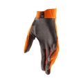 Rękawice Offroadowe Junior Leatt Moto 1.5 Orange