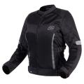 Damska Kurtka MotocyklowaOzone Dart Lady Black