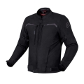 Kurtka Motocyklowa Ozone Delta IV Black